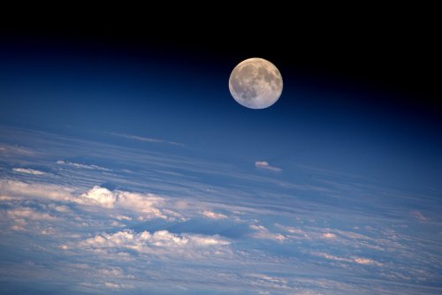 В 2020 году русско-американские ученые начнут изучать поверхность Луны