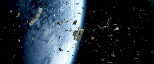 Ребята, сначала подрастите: Индия своими скороспелыми испытаниями в космосе создала реальную угрозу МКС – NASA