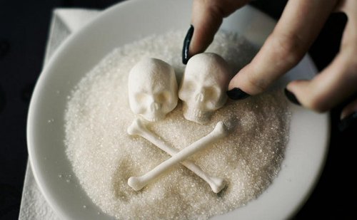 Ученые еще раз доказали вредность сахара