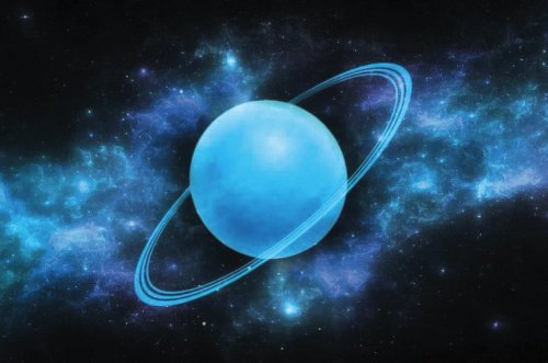 Ученый рассказал о звуках Урана