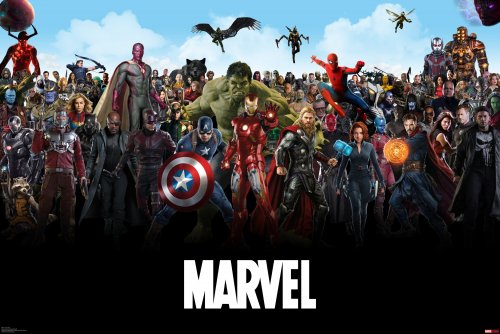 Marvel опять всех обошли. Предпродажа на картину «Мстители: Финал» бьют все рекорды. И рушат сайты.