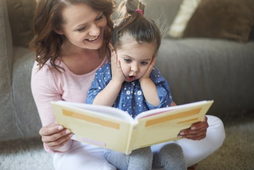 Разрыв в миллион слов для детей, которым не читают дома