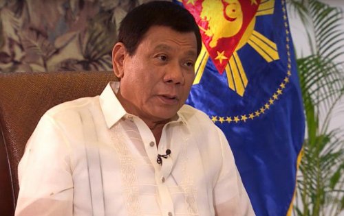 Президент Филиппин пригрозил арестом всем критикам правительства