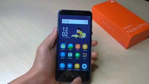Специалисты: Смартфоны Xiaomi изготовлены не идеально