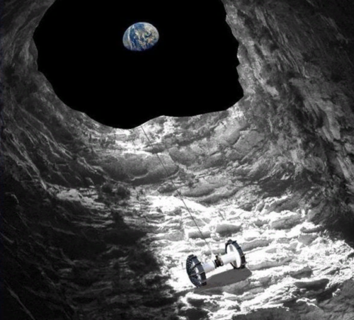 NASA отправляет на Луну вездеход Axel Rover: Учёные рассказали о его главных задачах
