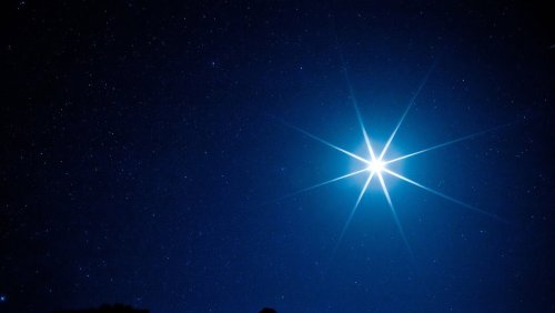 Учёные открыли звезду, которая не должна существовать