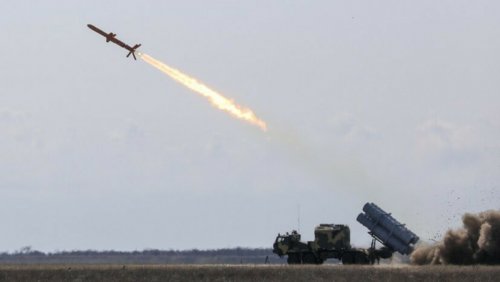 «Севастополь, лежать и бояться»: Украина разработала новую «страшную ракету» - Эксперты уже оценили
