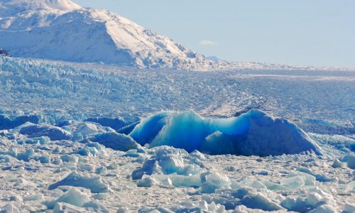  Древнейший лед на Земле может решить загадку климатической истории планеты