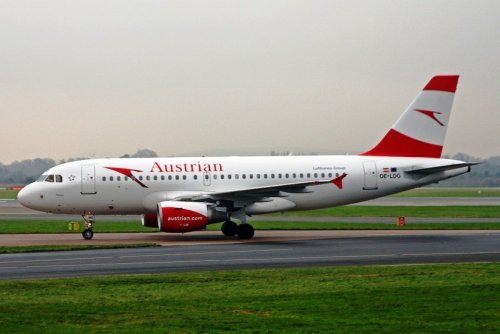 В Албании произошло вооруженное ограбление австрийского самолёта