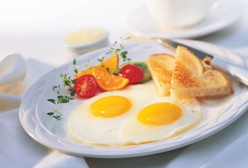 Канадские ученые нашли идеальный завтрак для больных диабетом