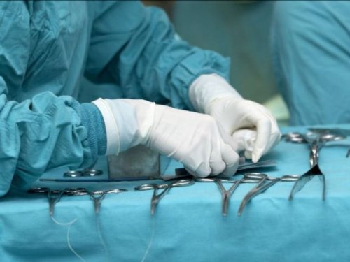 В Краснодарской больнице хирурги спасли пациенту ногу от закупорки сосудов