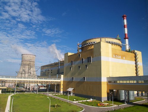 Филиал Росатома изготовил верхнюю часть реактора для турецкой АЭС