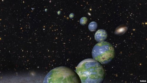 Астрономы: планета Девять будет найдена в следующем десятилетии