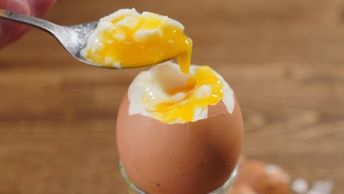 «Ешьте яйца на здоровье»: Диетологи Германии опровергли их вред для организма