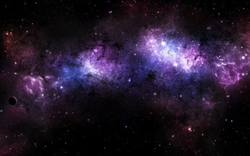 «Вселенная стала ближе»: Учёные нашли пояснение изменчивости её туманности