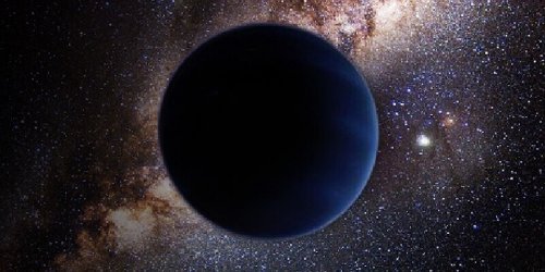  Астрономы обнаружили третью планету в окружной системе Кеплера-47