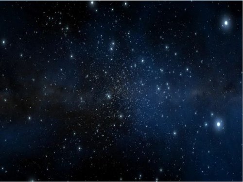 Астрономы  провели новое исследование загадочной переменной звезды 21 ком