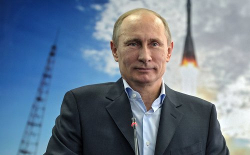 Владимир Путин: Космическая отрасль РФ нуждается в глубокой модернизации