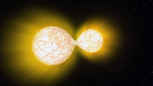 Астрономы подтверждают  наличие третьей планеты в двойной звездной системе