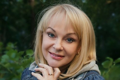 Актриса Ирина Цывина неожиданно скончалась в возрасте 55 лет