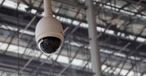 Собянин: На сегодняшний день в Москве огромное количество камер видеонаблюдения