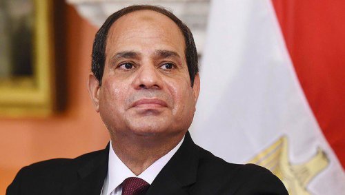  Египет проведет референдум по изменению конституции