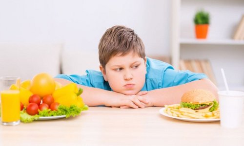 Оценка генетического риска: будет ли ребенок страдать ожирением