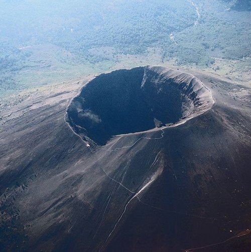 В США тревожно «зашевелился» вулкан Йеллоустоун – Учёные