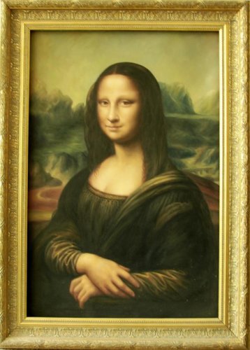 Детский эндокринолог дает второе медицинское заключение   «Мона Лиза»