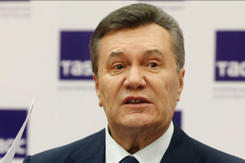 Окружение Владимира Зеленского «не приняло» поздравление Виктора Януковича