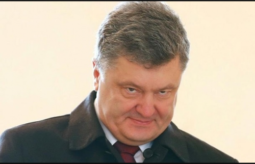 Депутат Госдумы предложил: Обменять украинских моряков на Петра Порошенко