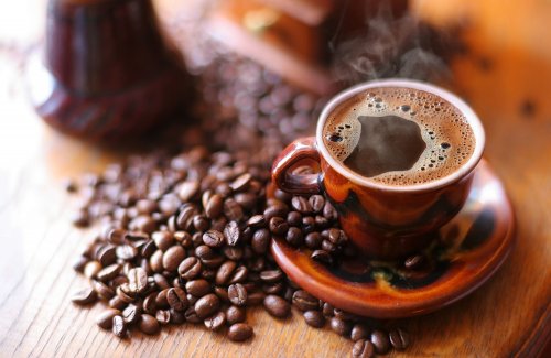 Учёные: Правильное употребление кофе повышает спортивные достижения