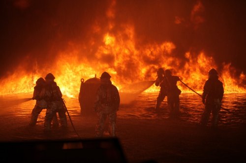 Следственный комитет России возбудил уголовные дела в связи с природными пожарами в Забайкалье, в результате которых пострадали люди