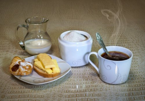 Учёные: Отказ от завтрака может привести к преждевременной смерти