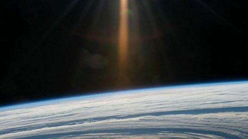 «Взгляд в ужас»: Нибиру появилась в непосредственной близости с Землёй – NASA не скрывает