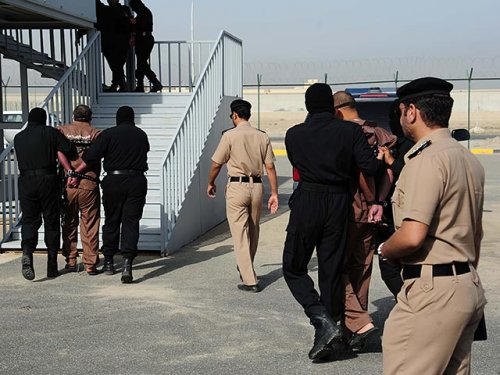 Саудовская Аравия казнила 37 человек за преступления, связанные с терроризмом