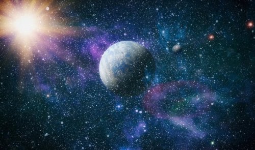 Молодые звезды признали угрозой для потенциально обитаемых планет