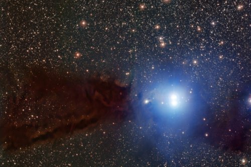  Астрономы: обнаружена новая сверхметаллическая звезда