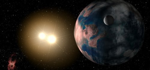  Ученые: у молодых звезд  практически нет шансов сформировать атмосферу