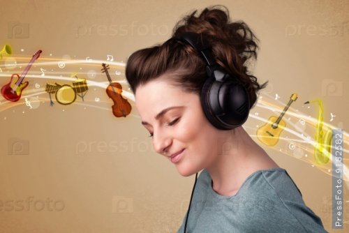 Ученые:﻿ как прослушивание музыки влияет на климат
