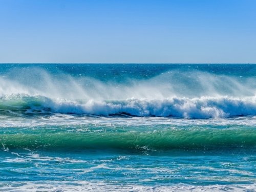  Подкисление океана может иметь последствия для миллионов