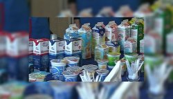 Молокозаводы России просят вмешаться в ситуацию с недопоставками продукции из Беларуси