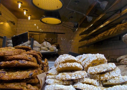 В Кемерово закрылась пекарня отказавшаяся обслуживать геев