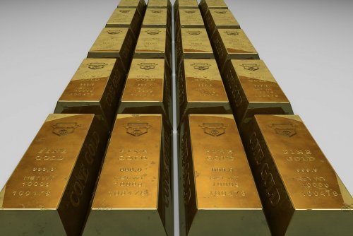 Россия стала крупнейшим покупателем золота в мире