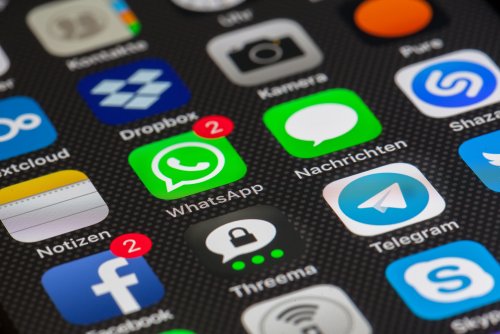 Telegram против мошенничества: мессенджер поможет простым пользователям