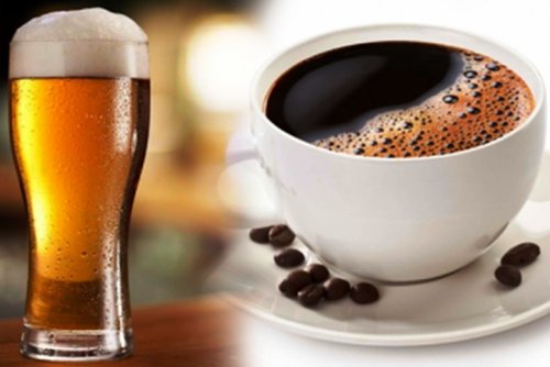Генетики объяснили  пристрастие к кофе и пиву