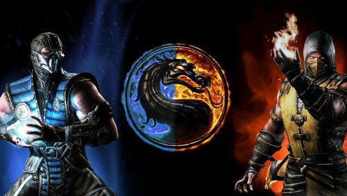 Один из самых жестоких файтингов мира Mortal Kombat попал в «Мировой зал славы видеоигр»