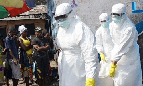 ﻿Число погибших от Эболы в Конго приближается к 1000, ожидается распространение: ВОЗ
