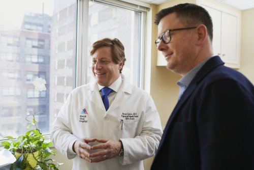 Немецкие ученые обнаружили «новый способ» лечения атеросклероза