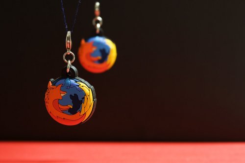 В работе браузера Firefox произошел очередной глобальный сбой